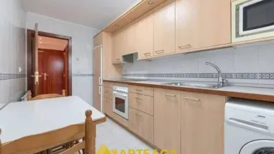 Flat in Grupo de Loitzaga photo 9