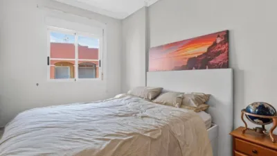 Apartment in Aguas Nuevas-Torreblanca-Sector 25 photo 22