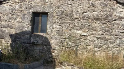 Rustic house in Dozón photo 30