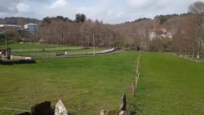 Rustic house in Catasós (Belelle) photo 4
