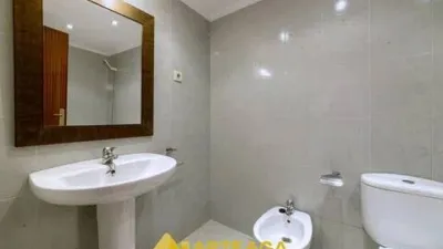 Flat in Grupo de Loitzaga photo 16