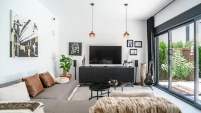 Casa – Algorfa, La Rellana - Vista 5
