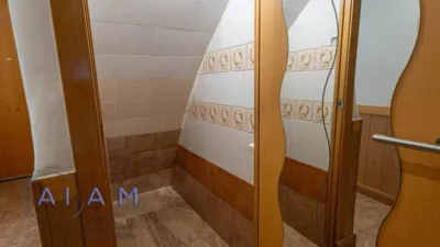 Apartment in Calella photo 25
