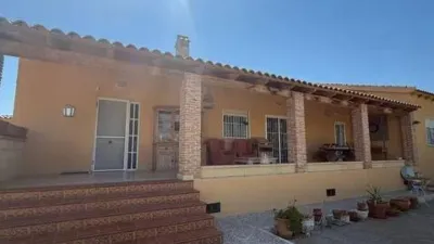 House in Catral - Vista 2