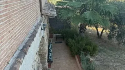 Rustic property in Cártama photo 37