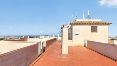 Apartment in Aguas Nuevas-Torreblanca-Sector 25 photo 9