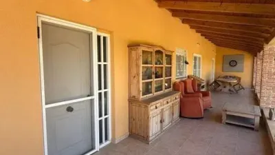 House in Catral - Vista 3