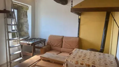 Rustic house in Dozón photo 6