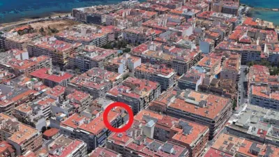 Penthouse at Calle C. La Loma 80 photo 38