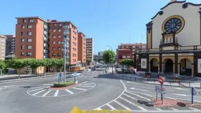 Flat in Grupo de Loitzaga photo 33