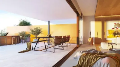 Apartment in Fuengirola photo 8