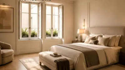 Apartment in Justicia-Chueca photo 3