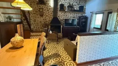 Rustic property in Cártama photo 12
