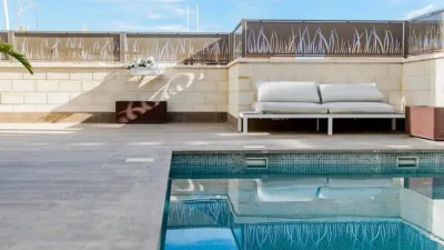 Casa - Vista 3