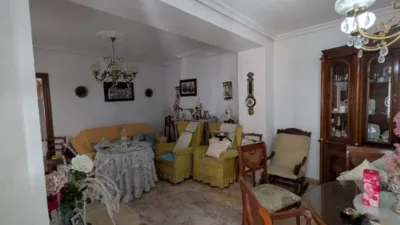 Chalet in Alcaudete photo 11