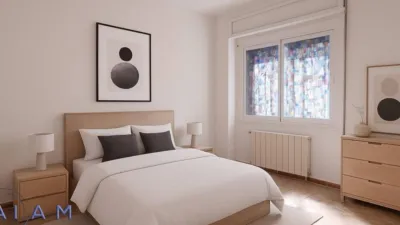 Apartment in Calella photo 28