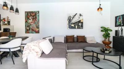 Casa – Algorfa, La Rellana - Més