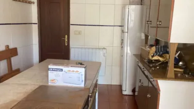 Rustic house in Dozón photo 23