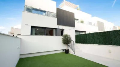 Casa – Cox - Más