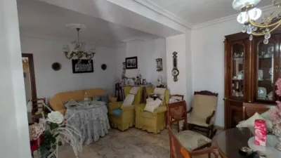 Chalet in Alcaudete photo 29