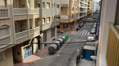 Piso – Torrevieja - Más