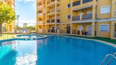 Pis – Torrevieja, Torre del Moro, Cabo Cervera-Playa la Mata - Vista 5