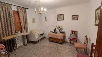 Chalet in Alcaudete photo 9