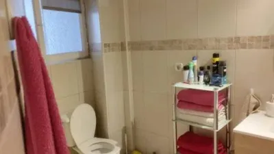 Apartment on Calle de la Corbeta photo 8