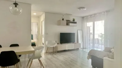 Piso – Orihuela, El Barranco E-2, Villa Martín - Vista 3