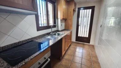 Casa – Algorfa - Més