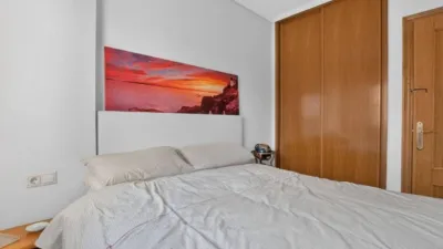 Apartment in Aguas Nuevas-Torreblanca-Sector 25 photo 23