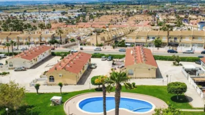 Casa – Rojales, Ciudad Quesada - Vista 4