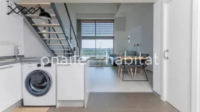 Flat on Calle Lugar Pr N Sector Vara de Quart photo 5