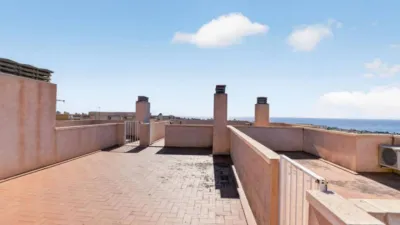 Apartment in Aguas Nuevas-Torreblanca-Sector 25 photo 10