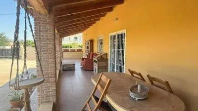 House in Catral - Vista 4