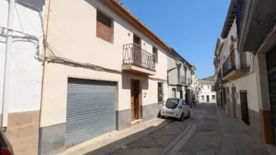 Chalet in Alcaudete photo 15