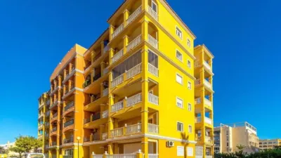Apartment in Aguas Nuevas-Torreblanca-Sector 25 photo 28