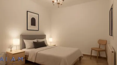 Apartment in Calella photo 24