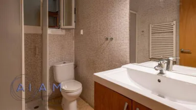 Apartment in Calella photo 19