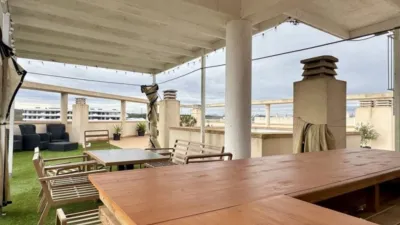 Piso – San Miguel de Salinas, Balcón de la Costa Blanca - Vista 5