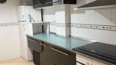 Apartment in Silleda (Town Centre) photo 2