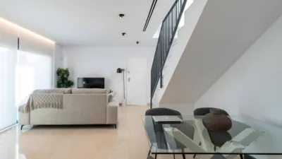 Casa – Santa Pola, Residencial Isla de Ízaro, Gran Alacant - Vista 4