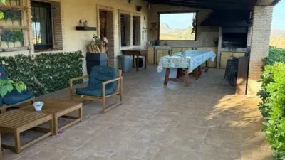 Rustic property in Cártama photo 8
