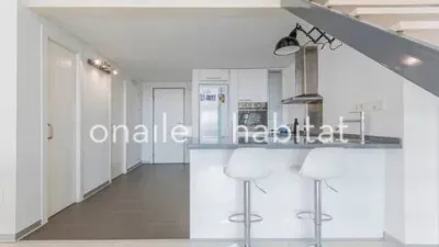 Flat on Calle Lugar Pr N Sector Vara de Quart photo 9