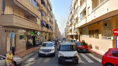 Penthouse at Calle C. La Loma 80 photo 36