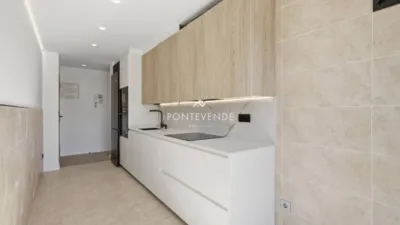 Apartment in A Illa de Arousa photo 5