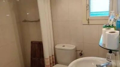 Apartment in San Cipriano District photo 34