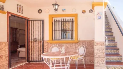 Terraced house on Calle Caliza photo 2