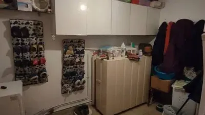 Apartment in San Cipriano District photo 12