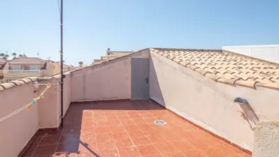 Terraced house on Calle Caliza photo 22